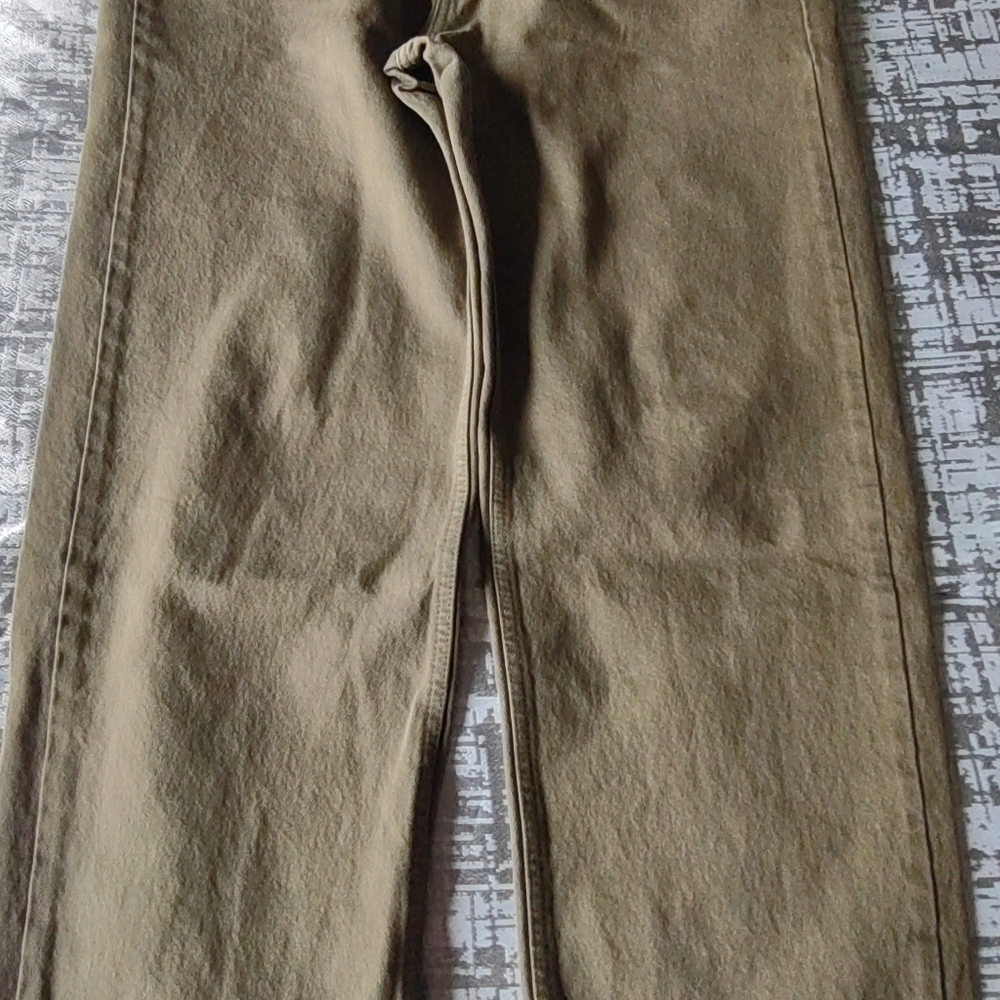 Levi Strauss Jean Pant